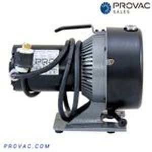 Varian PTS-300 Dry Scroll Pump, 3 Phase, Rebuilt Small Image 2