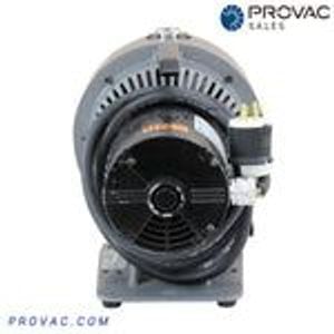 Varian PTS-300 Dry Scroll Pump, 3 Phase, Rebuilt Small Image 3