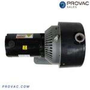 Varian PTS-600 Dry Scroll Pump, 1 Phase, Rebuilt Small Image 3