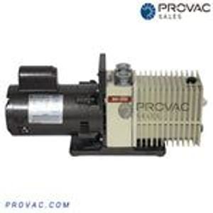 Varian SD-200 Rotary Vane Pump, Rebuilt Small Image 1