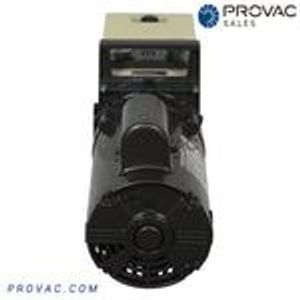 Varian SD-200 Rotary Vane Pump, Rebuilt Small Image 4