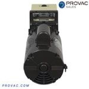 Varian SD-300 Rotary Vane Pump, Rebuilt Small Image 4