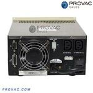 Varian TV-1000HT Turbo Pump Controller, Rebuilt Small Image 2