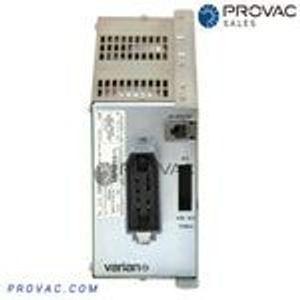 Varian TV-250 brick Turbo Pump Controller, Rebuilt Small Image 1
