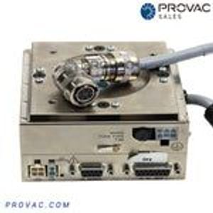 Varian TV-301 Turbo Pump Controller, P/N 9698972M008, Rebuilt Small Image 2