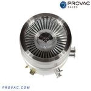 Varian TV-450A Turbo Pump, Rebuilt Small Image 3