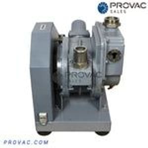 Welch 1397 DuoSeal Belt Drive Pump, 3 Phase, Rebuilt Small Image 3