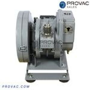 Welch 1397 DuoSeal Belt Drive Pump, 1 Phase, Rebuilt Small Image 2