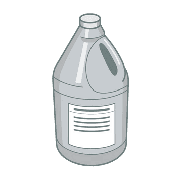 Vacuum Fluids & Greases Icon