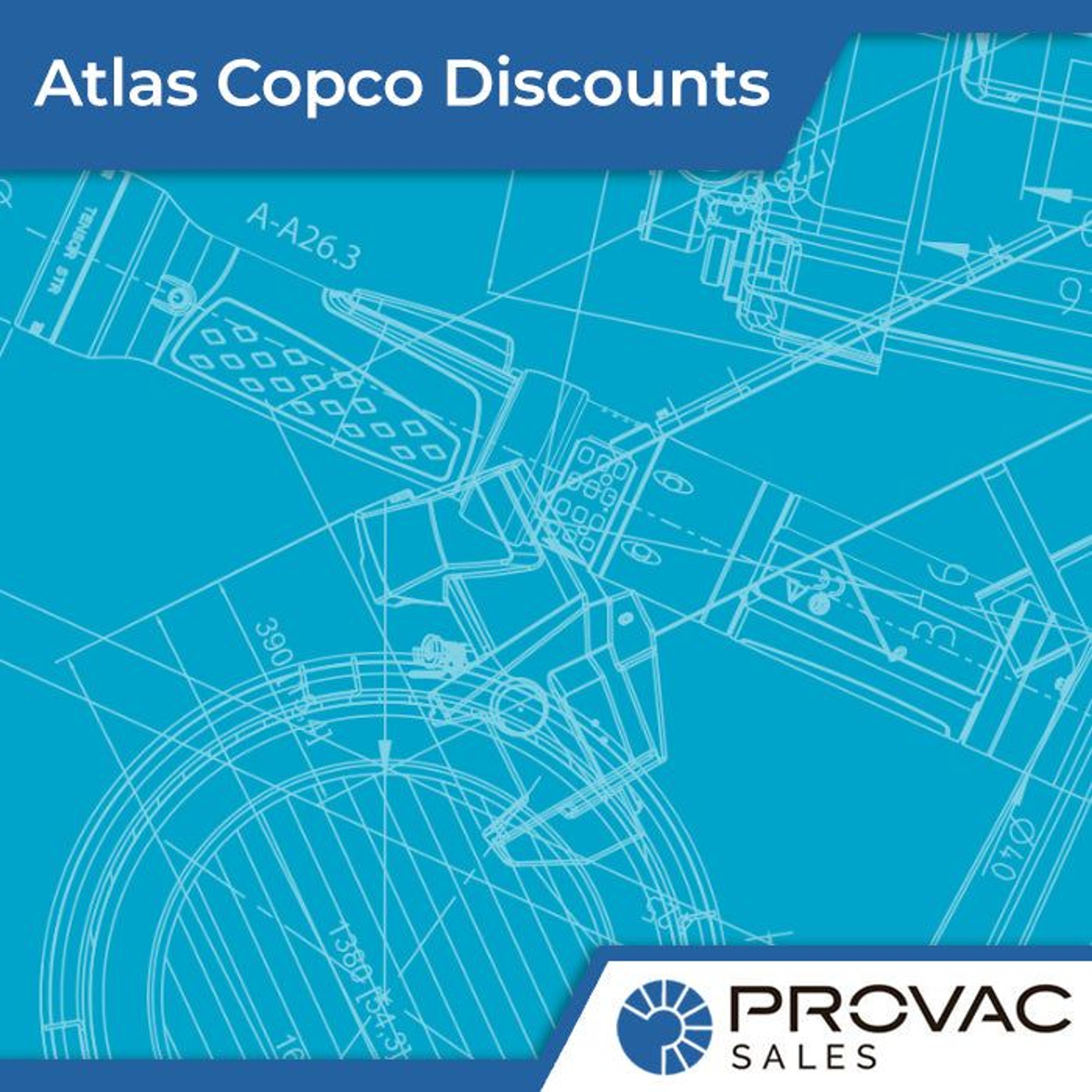 Atlas Copco New Inventory: In Stock, Discounted Special Rates Background