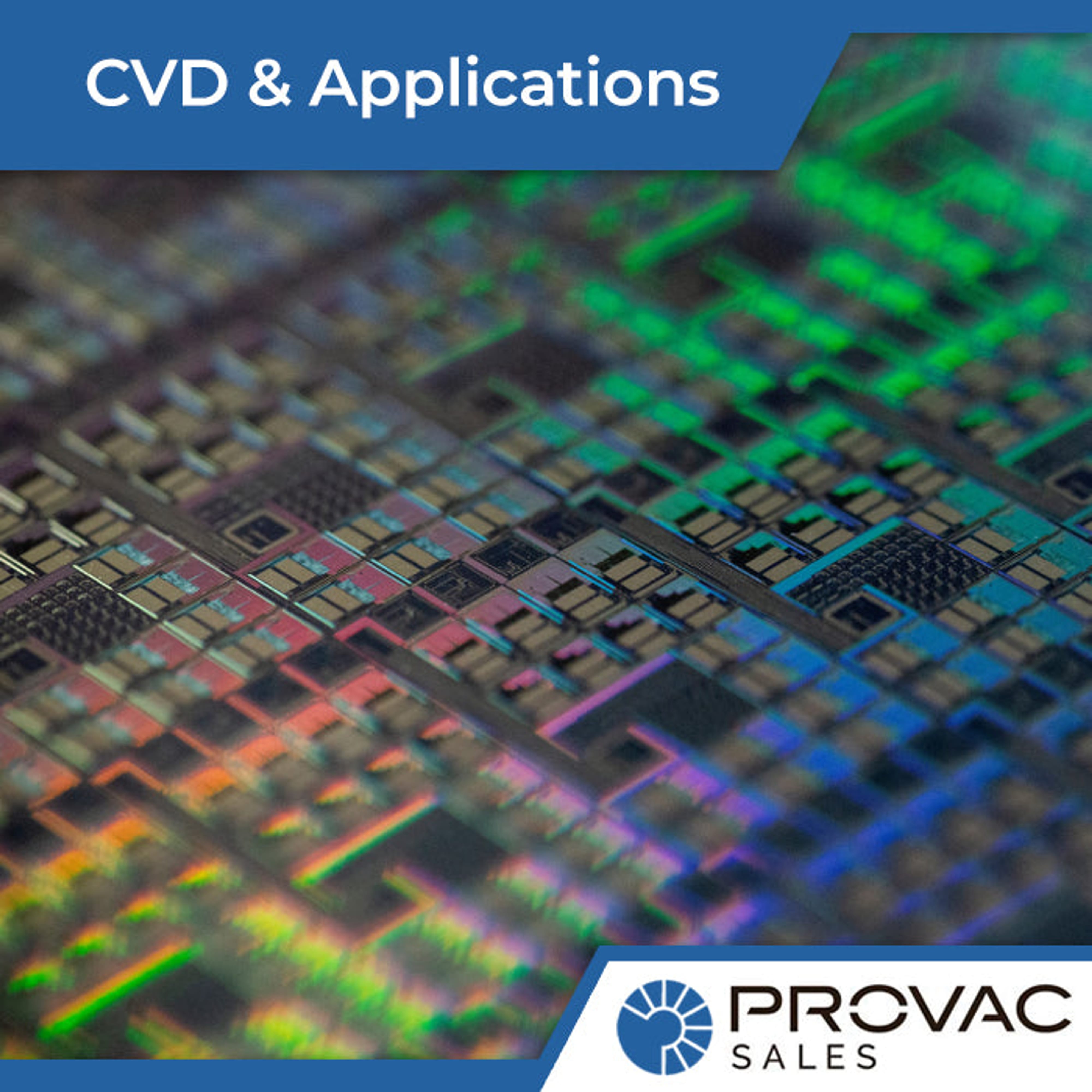Chemical Vapor Deposition and its Application Background