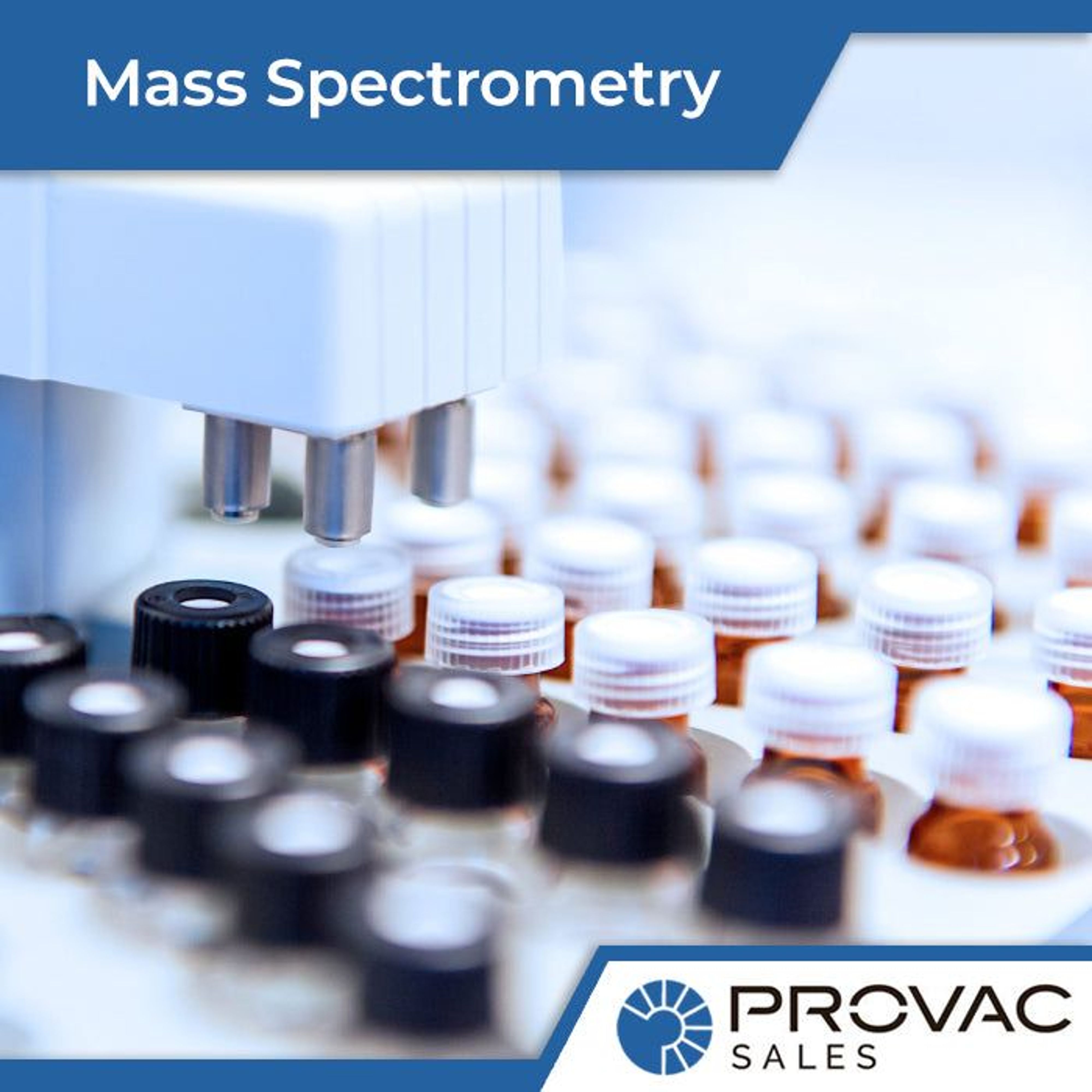 What is Mass Spectrometry? Background