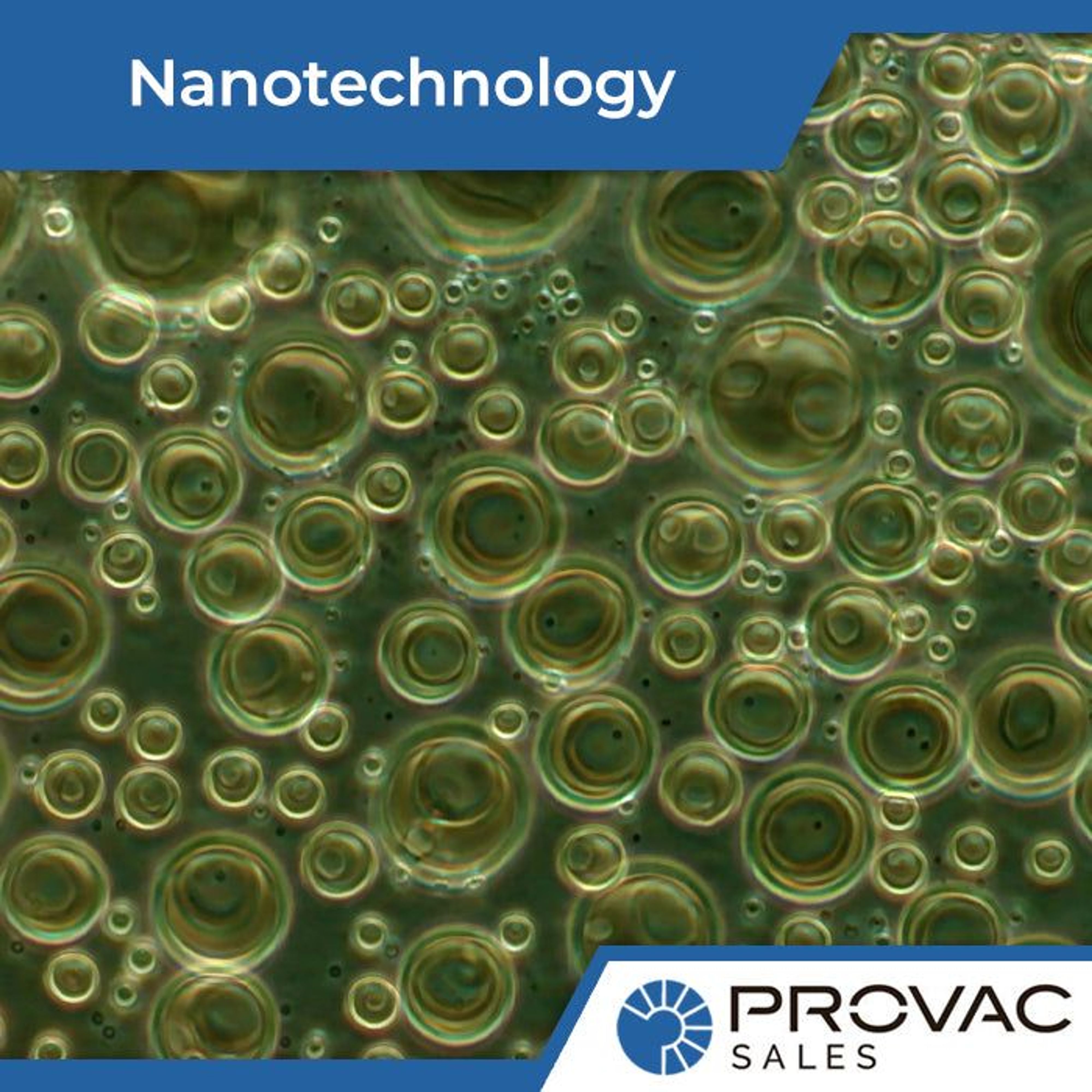 How Do Vacuum Pumps with Nanotechnology Work? Background