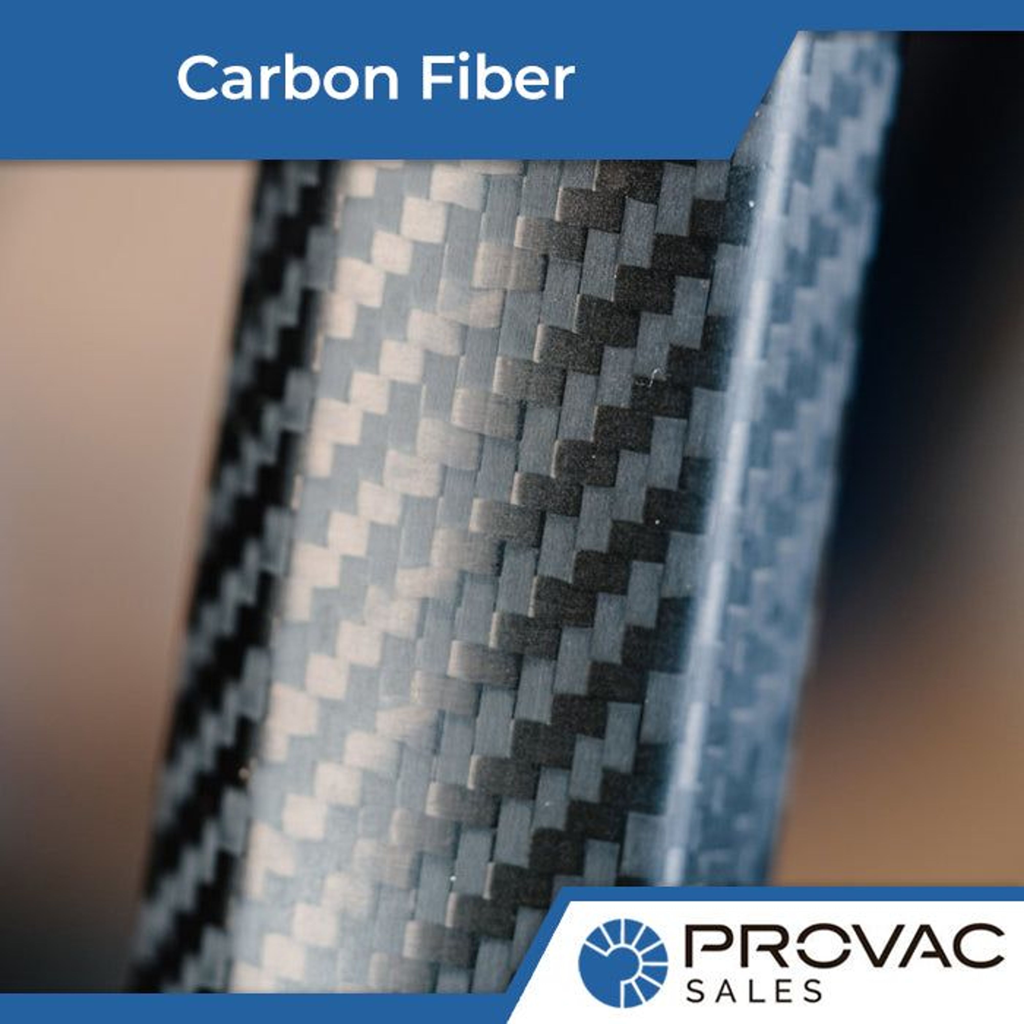The Role of Vacuum Pumps in Carbon Fiber Production Background