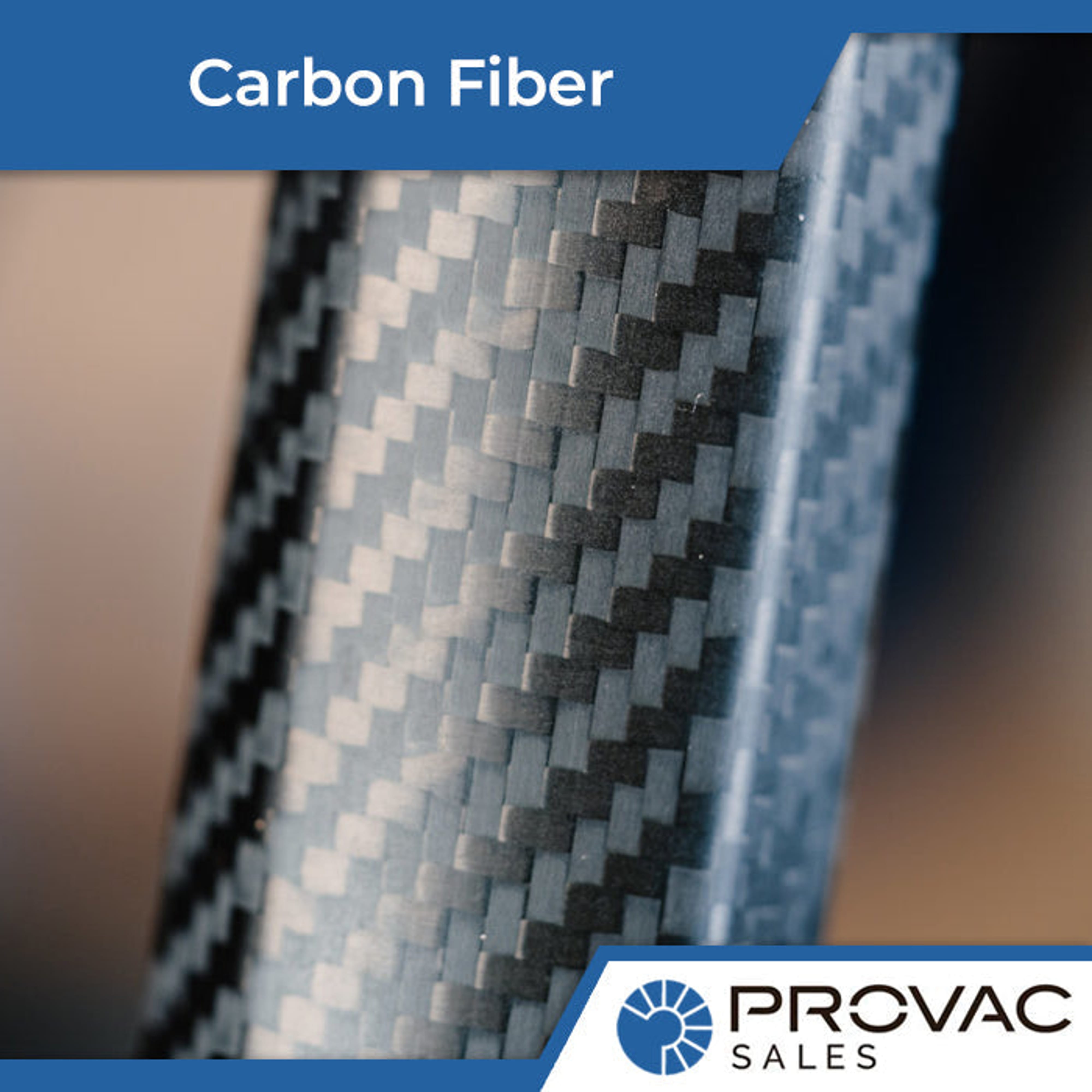 The Role of Vacuum Pumps in Carbon Fiber Production Background