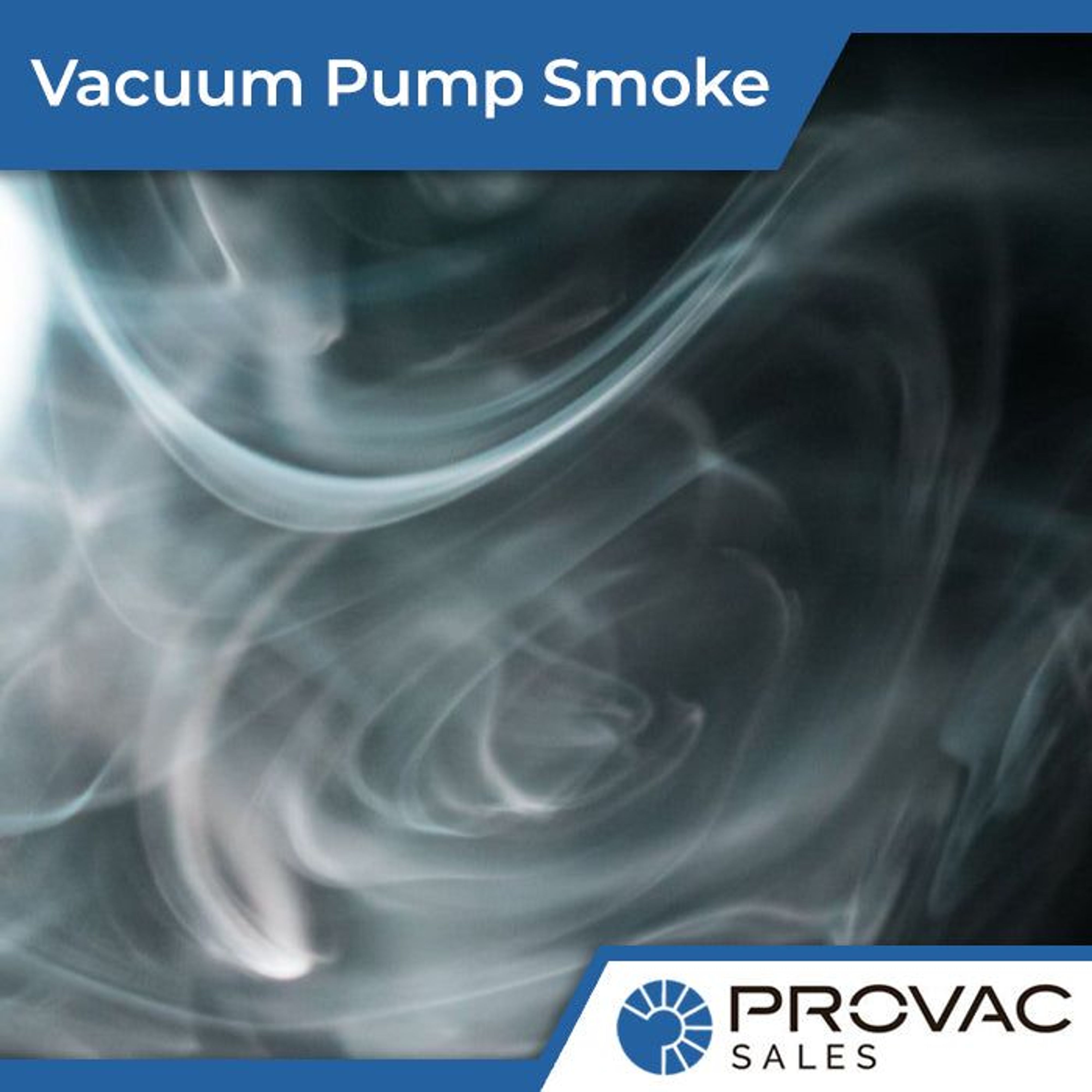 Signs and Causes of Vacuum Pump Failure