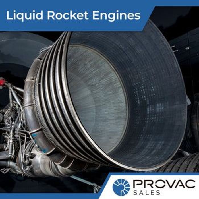 Turbo Pumps for Liquid Rocket Engines