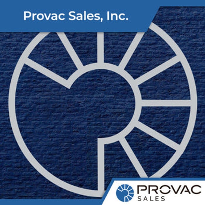 Provac Sales, Inc. Launches New Customer Service Portal for Streamlined Vacuum Pump Repair and Warranty Services