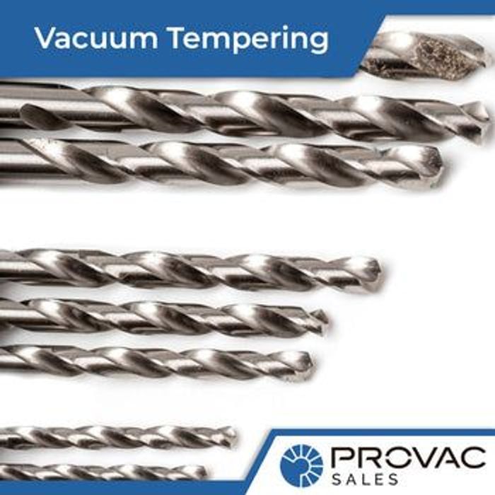 What is Vacuum Tempering?