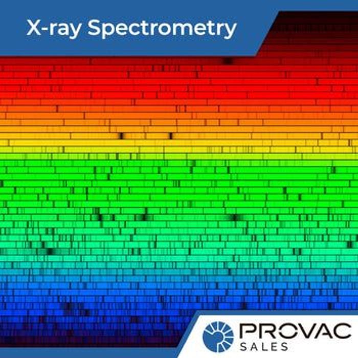 What is X-Ray Spectrometry and How Does it Work?