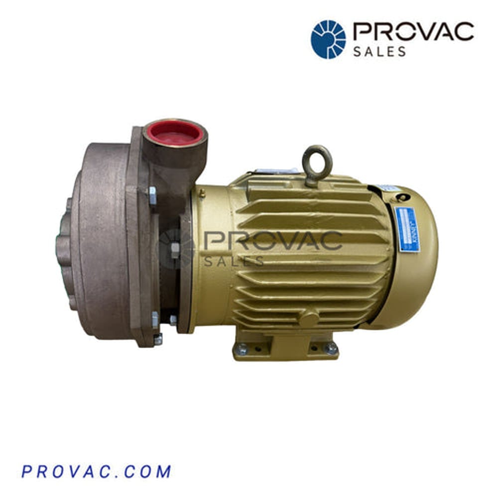 Kinney A75 Liquid Ring Vacuum Pump