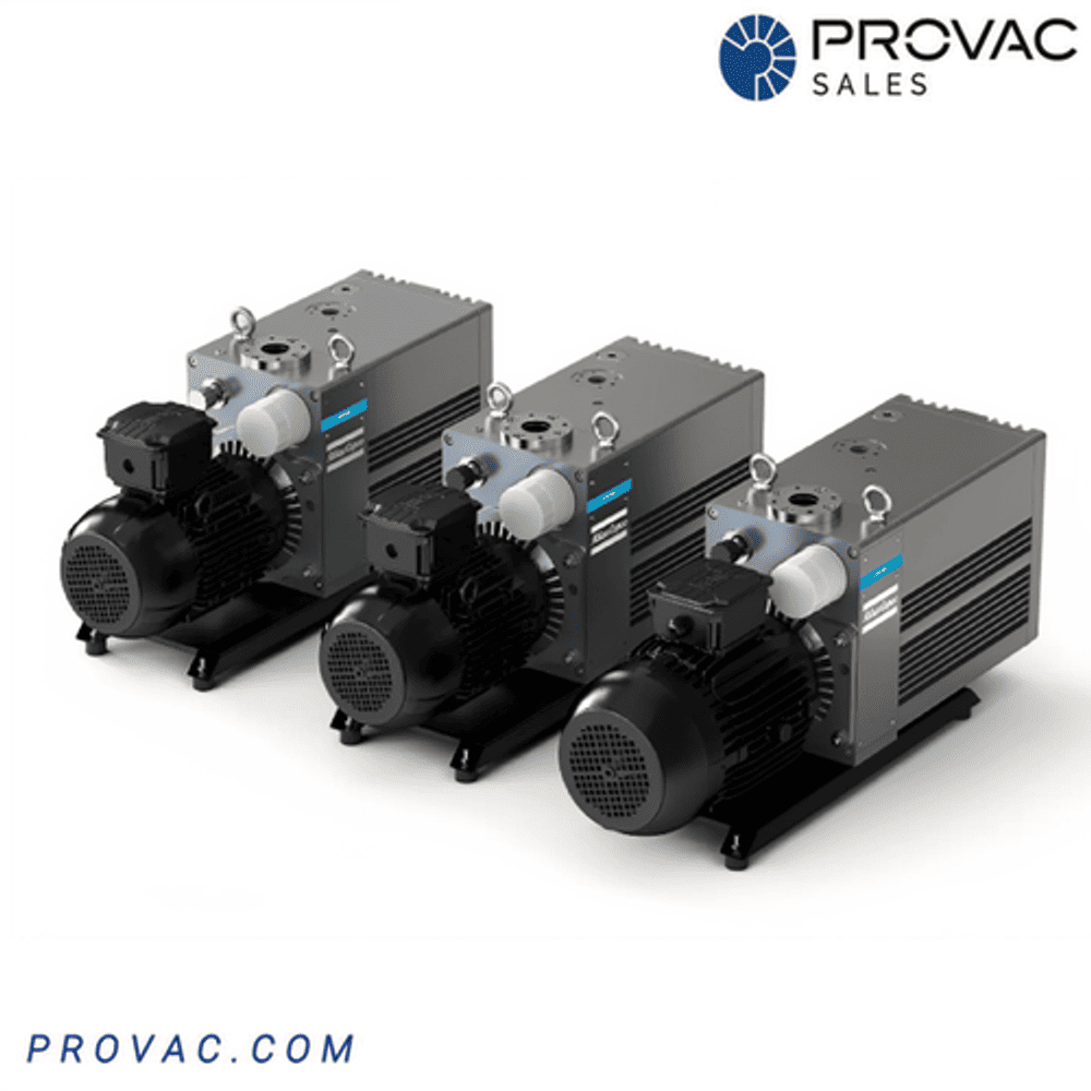 Atlas Copco GVD 85 Rotary Vane Pump