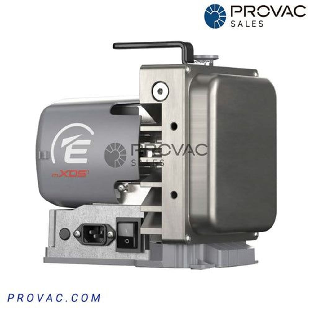 Edwards mXDS-3 Scroll Pump