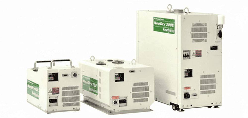 Kashiyama NeoDry 36E