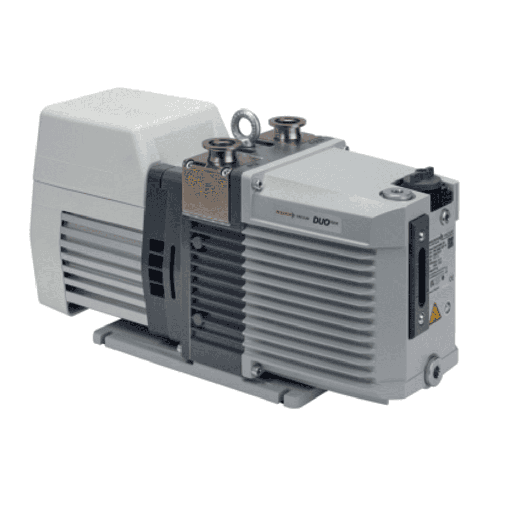 Pfeiffer DuoVane 6 Rotary Vane Pump
