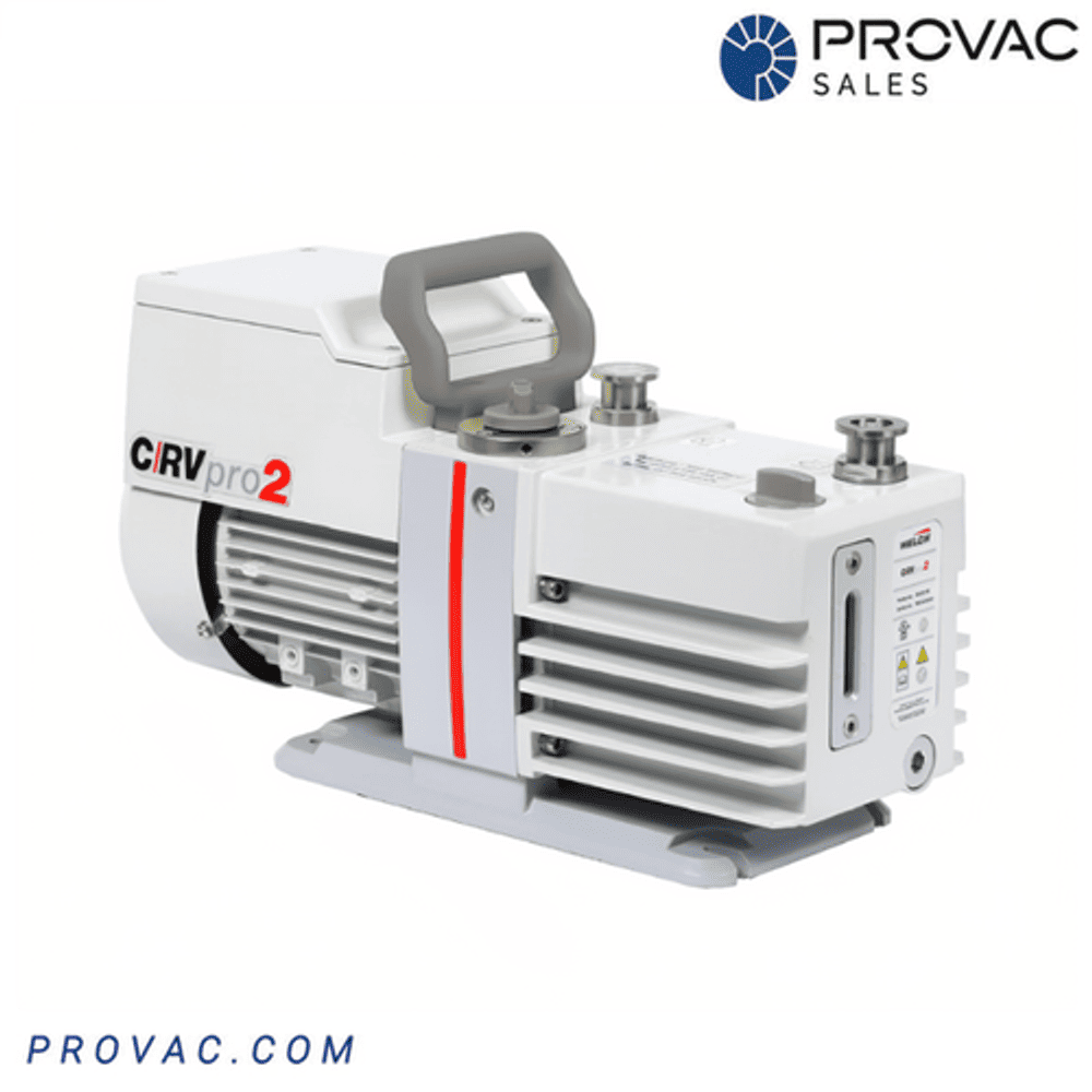 Welch CRVpro 2, New