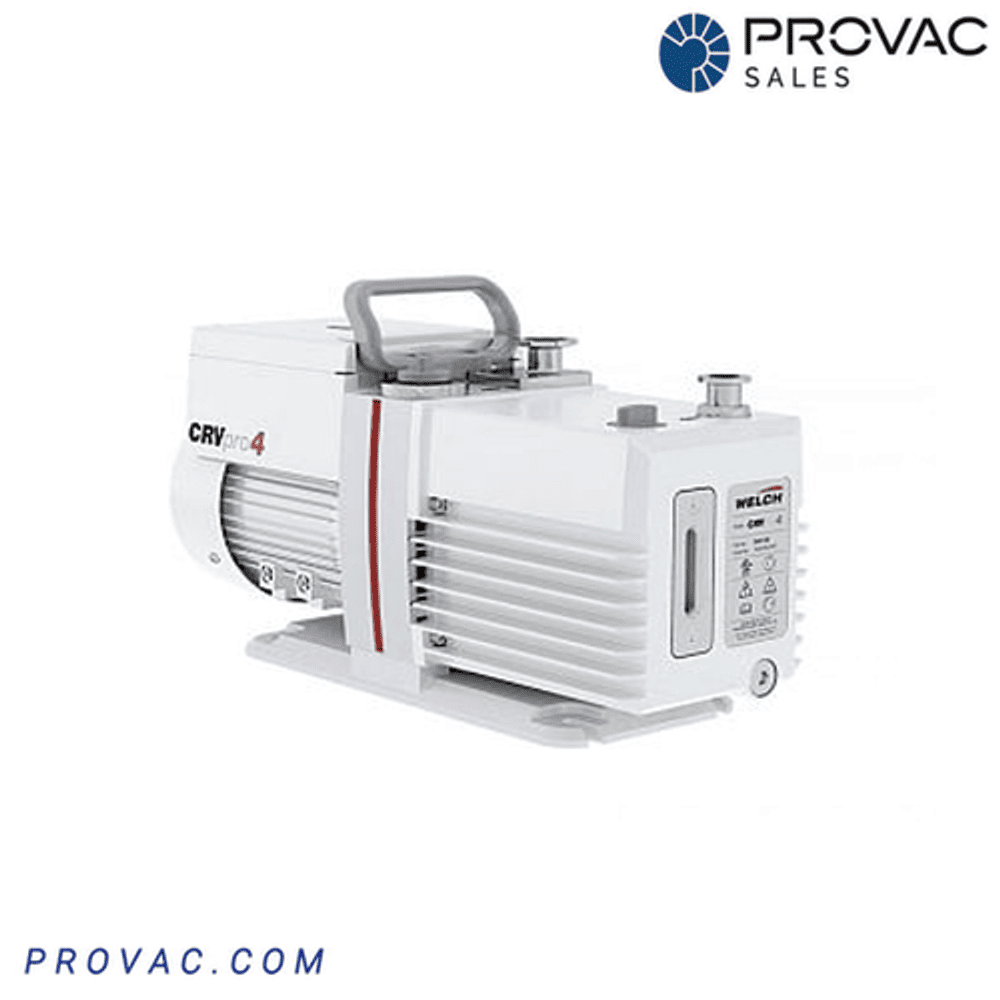 Welch CRVpro 4 XPRF, New