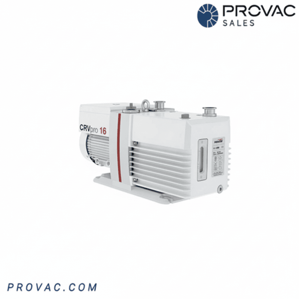 Welch CRVpro 16 XPRF, New