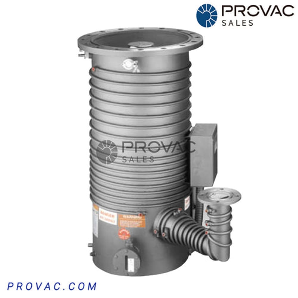 Agilent HS-16 Diffusion Pump