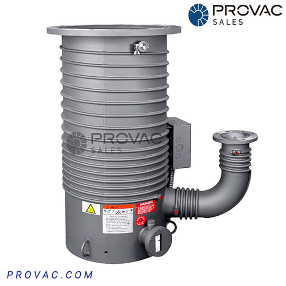 Agilent HS-20 Diffusion Pump