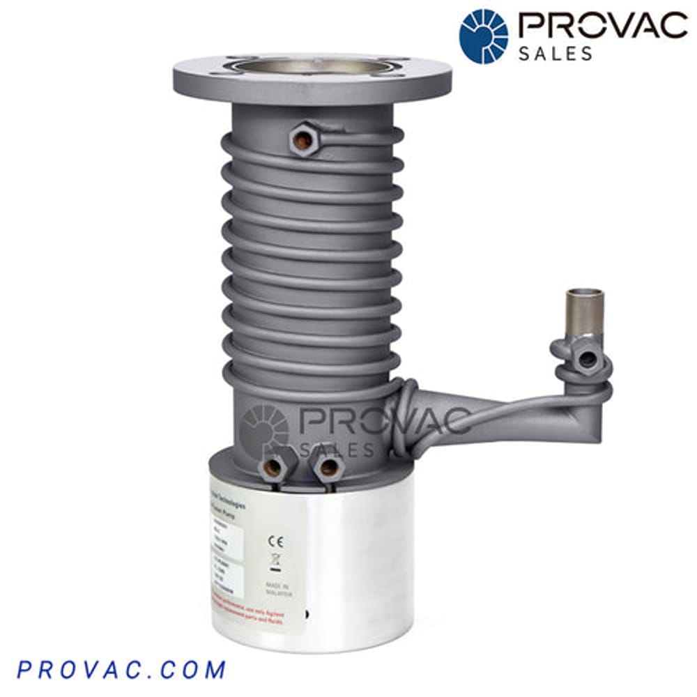 Agilent HS-2 Diffusion Pump