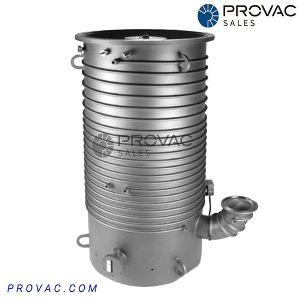 Agilent HS-32 Diffusion Pump