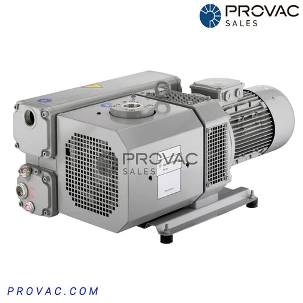 Agilent MS-101 Rotary Vane Pump