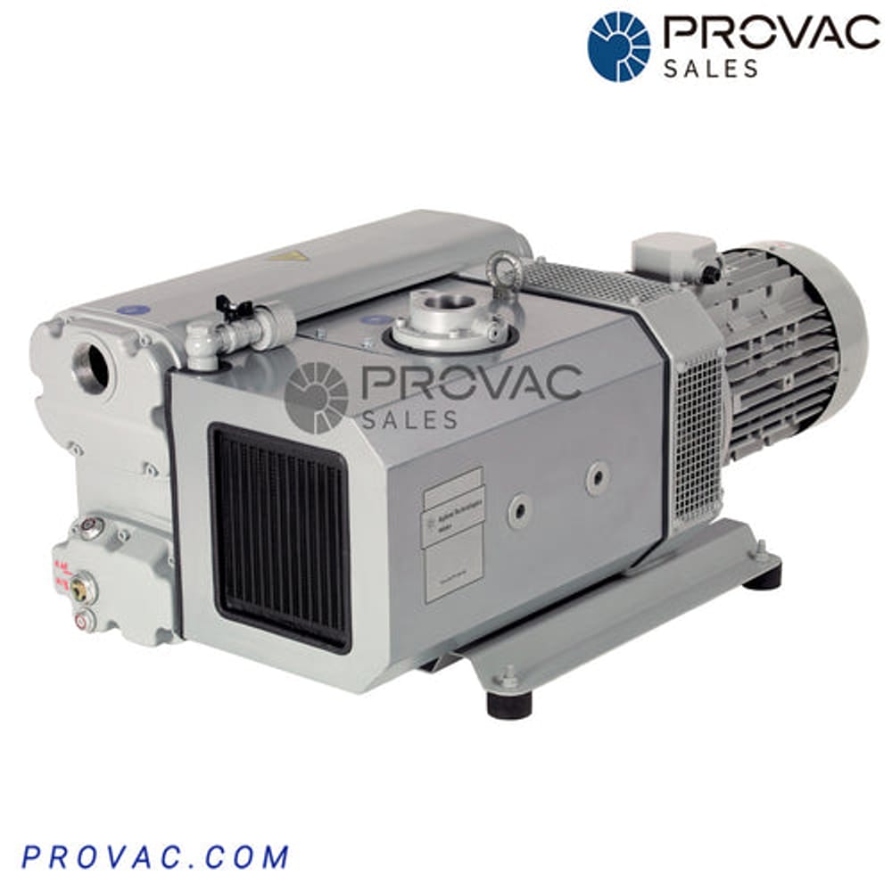 Agilent MS-301 Rotary Vane Pump