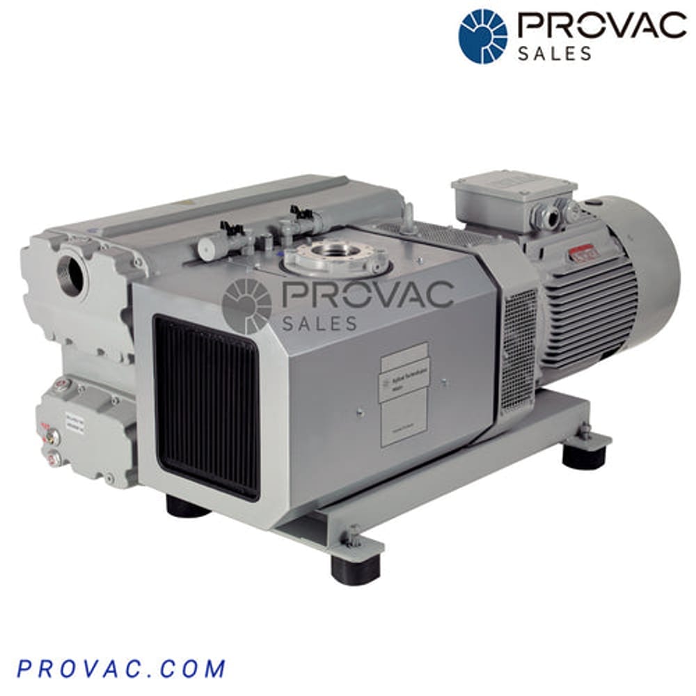 Agilent MS-631 Rotary Vane Pump