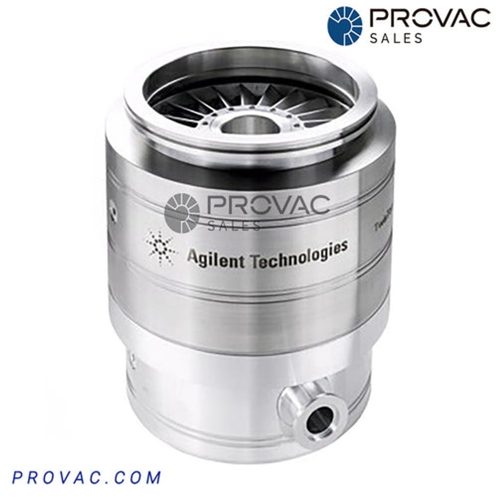 Agilent TwisTorr 704FS Turbo Pump