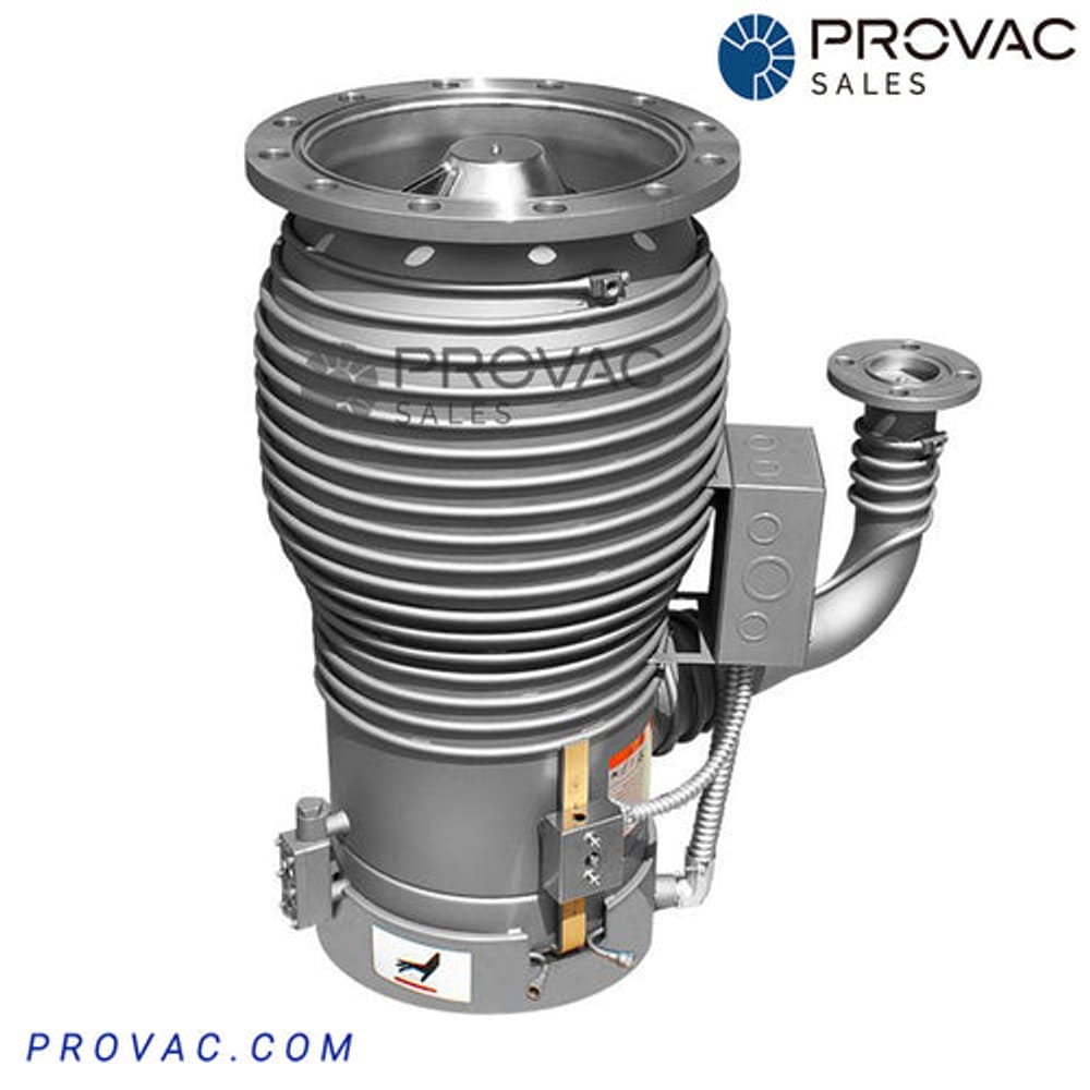 Agilent VHS-10 Diffusion Pump