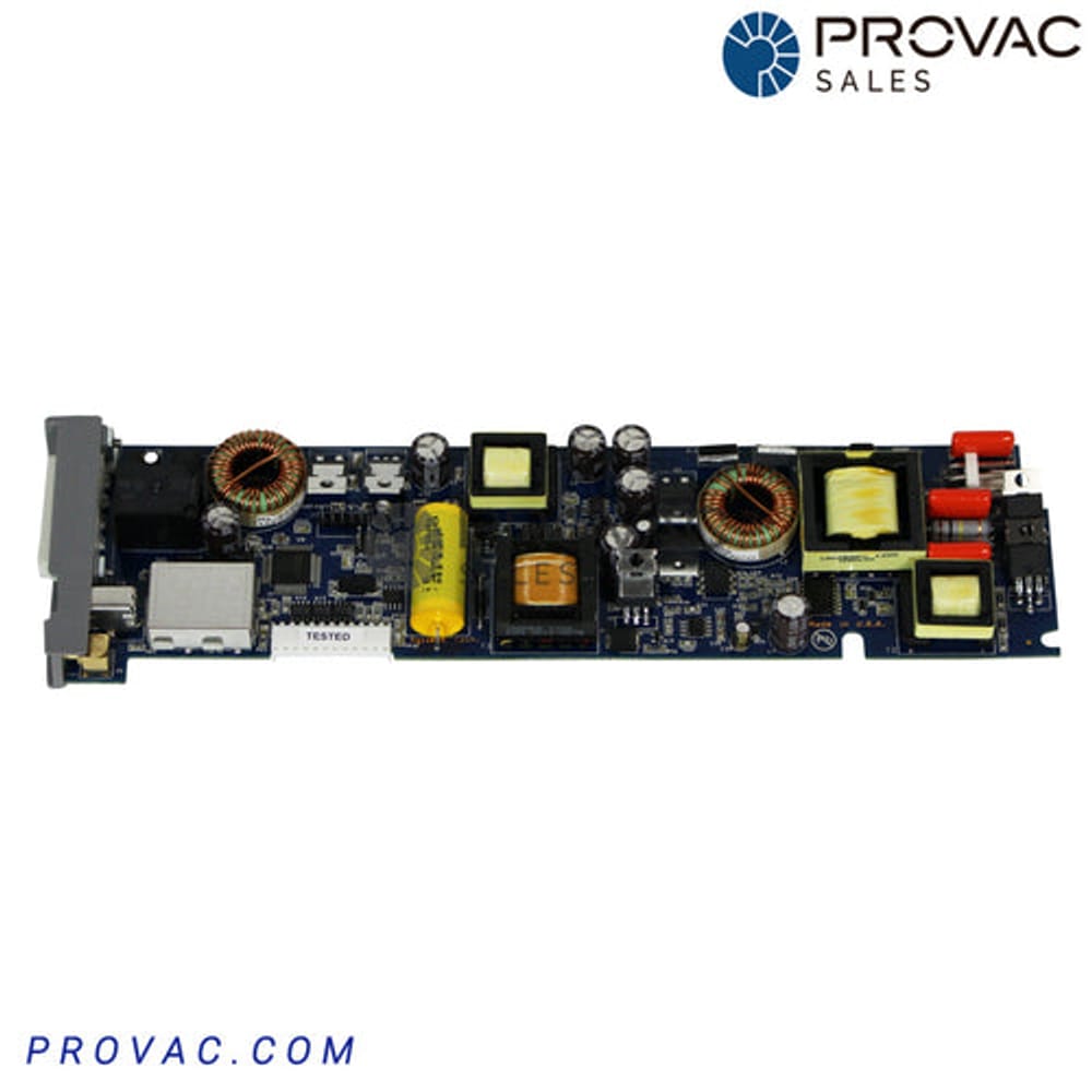 Agilent XGS-600 Hot Filament Ion Gauge Card