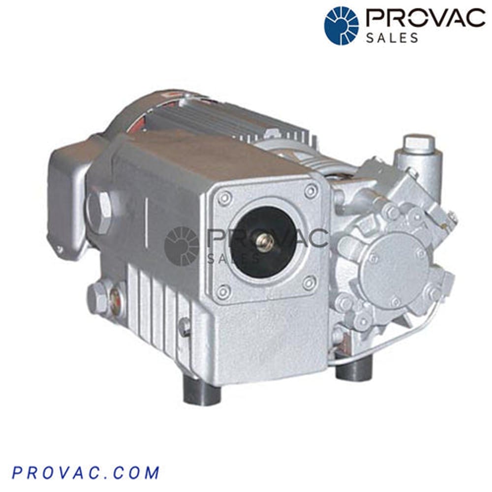 Airtech L21 Rotary Vane Pump