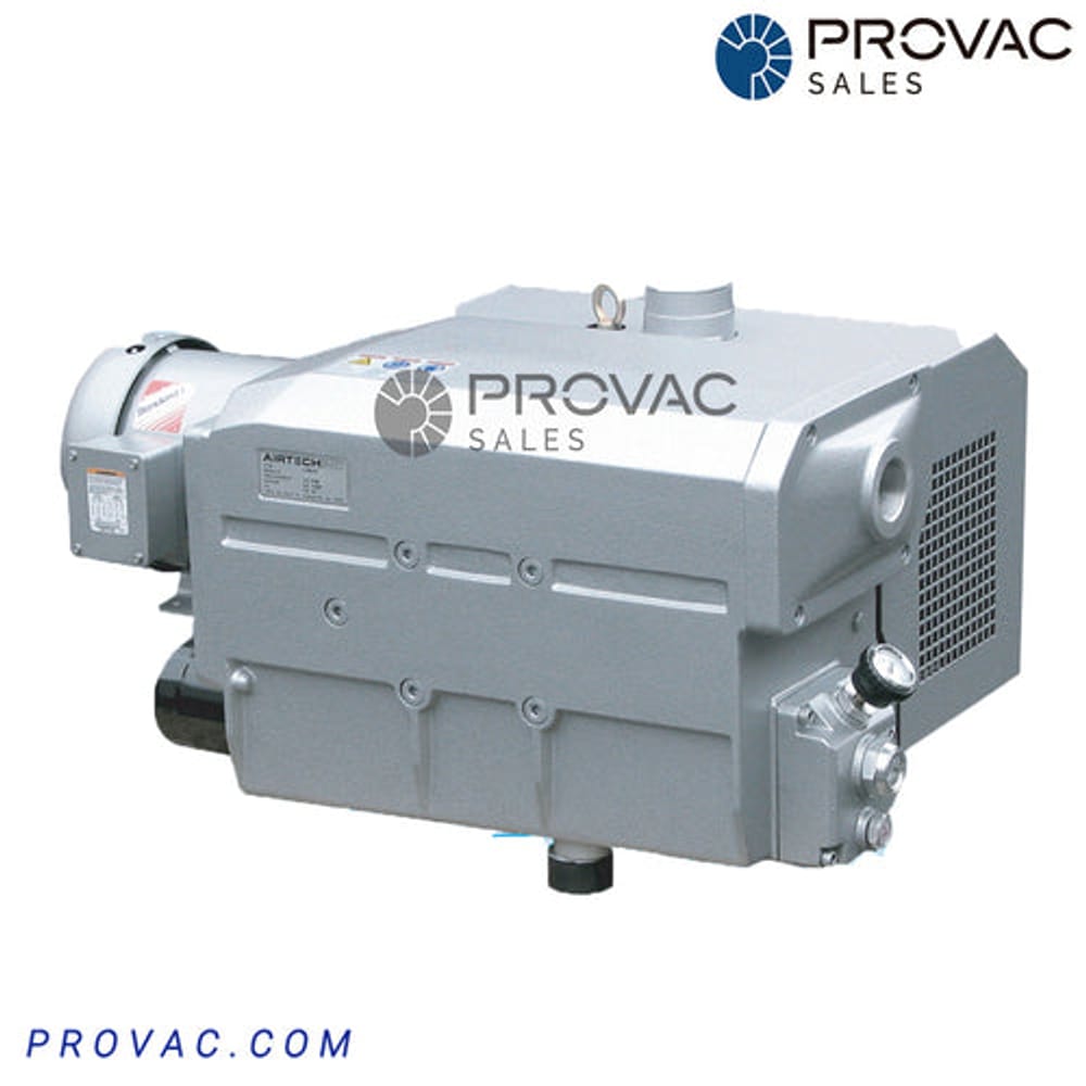 Airtech L230B Rotary Vane Pump