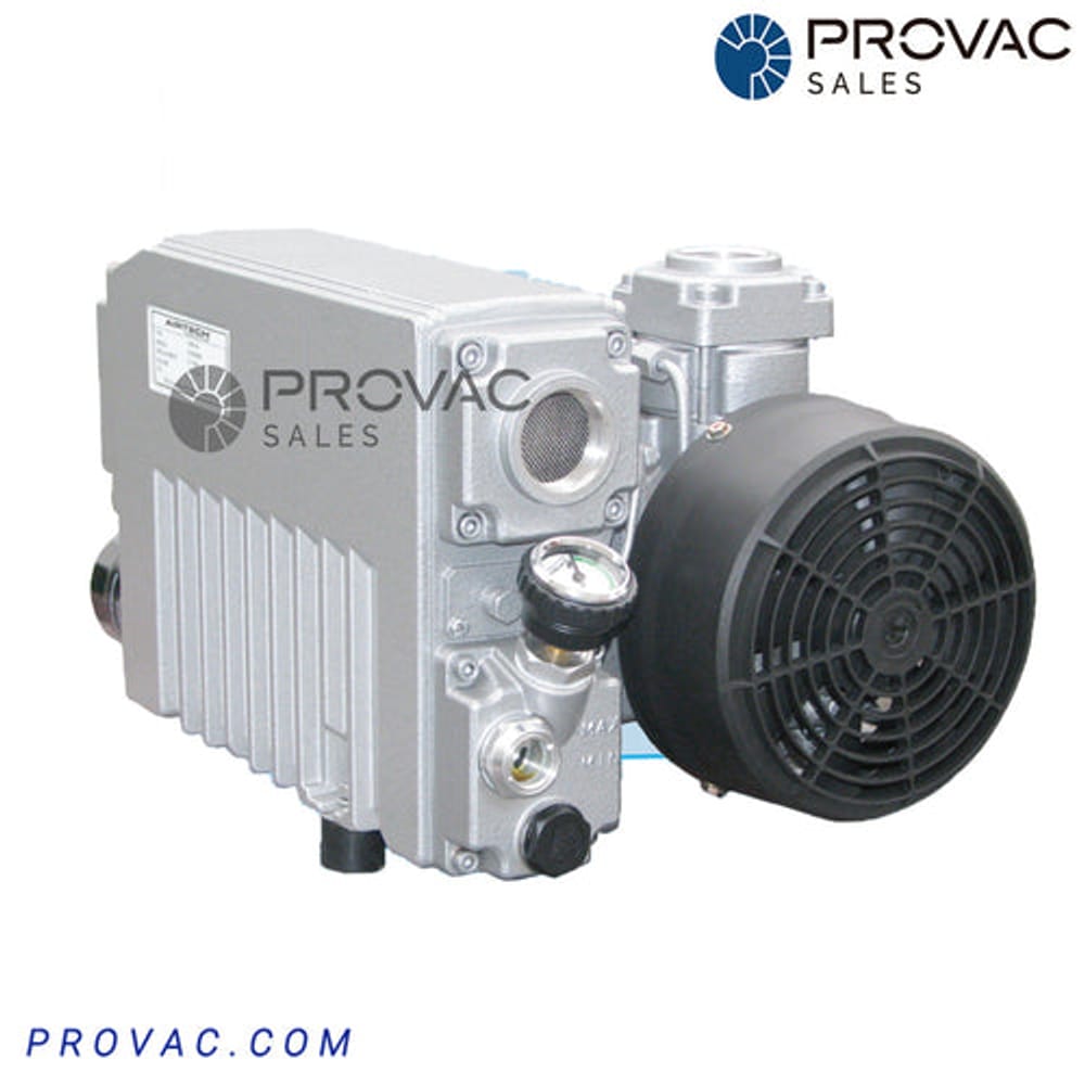 Airtech L40B Rotary Vane Pump