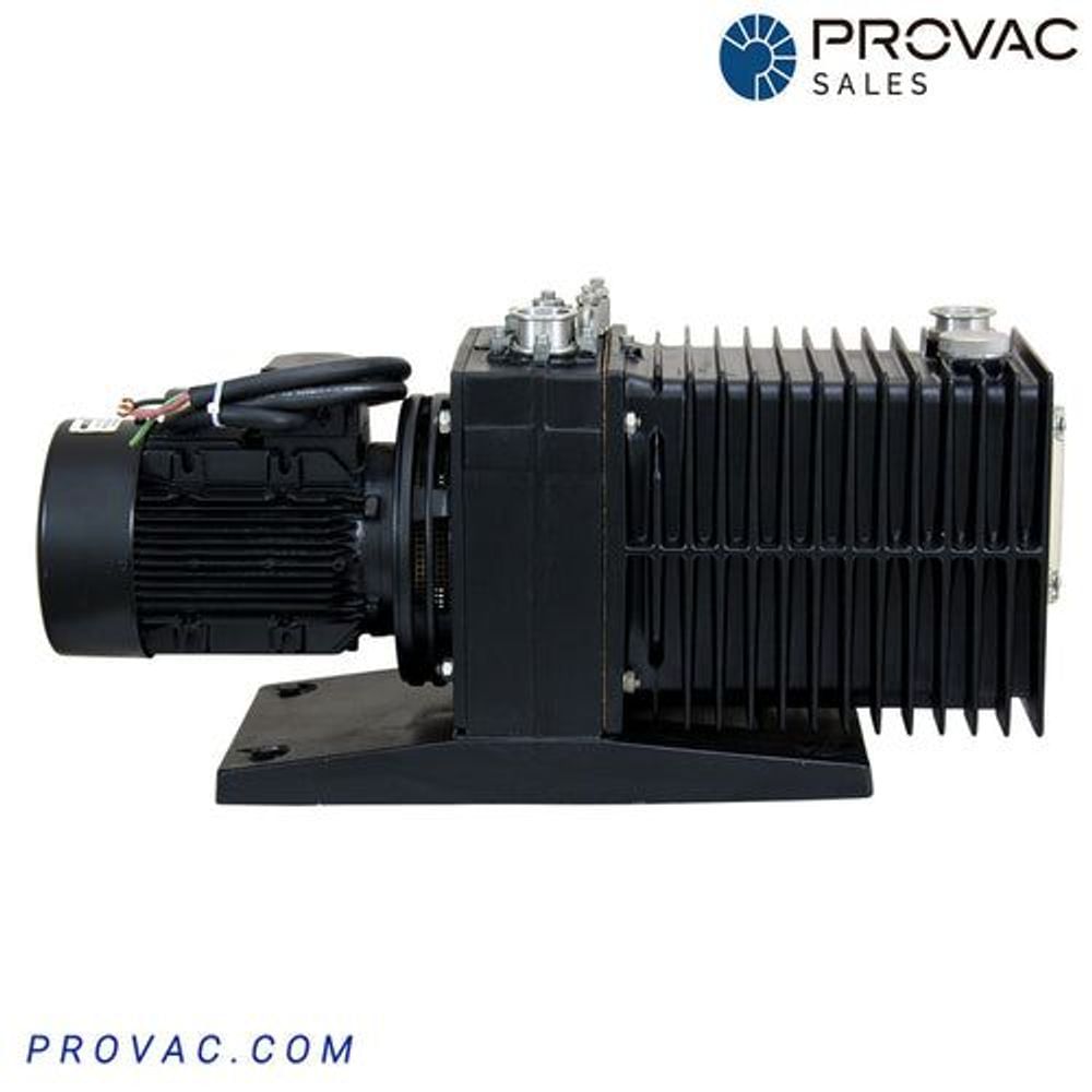 Alcatel 2063CP+ Rotary Vane Pump, Rebuilt