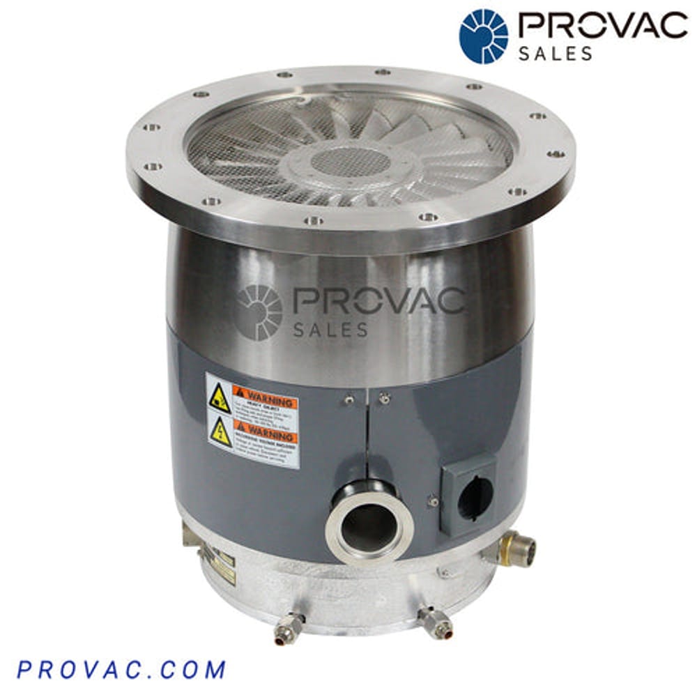 Pfeiffer ATH-1300M Turbo Pump