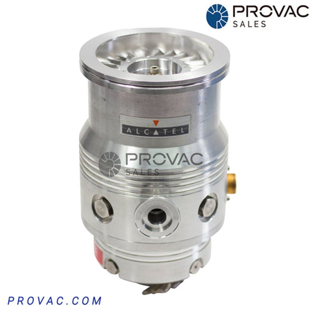 Alcatel 5030CP Turbo Pump, Rebuilt