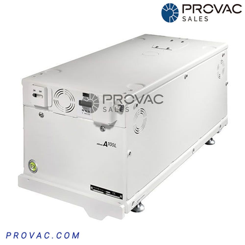 Alcatel A100L Dry Pump