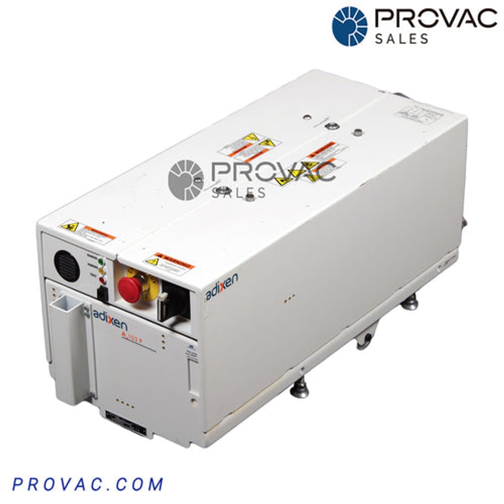 Alcatel A103P Dry Pump